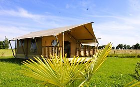 Les Lodges De Baca