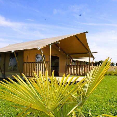 Les Lodges De Baca Le Voide Extérieur photo